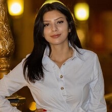 Diana Calderon Castro